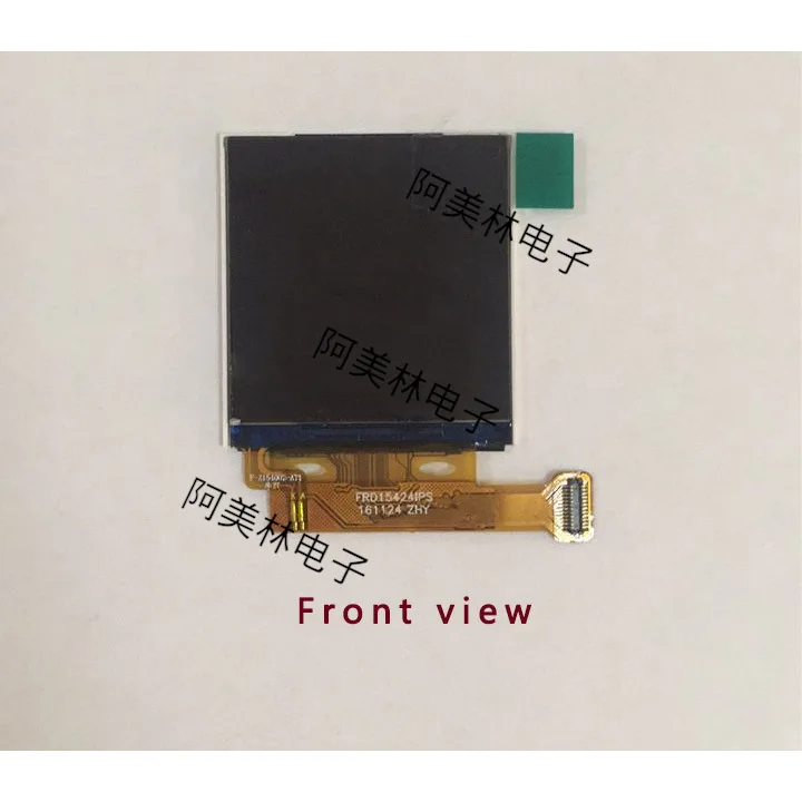 1.54 Inch Lcd Lcd S…