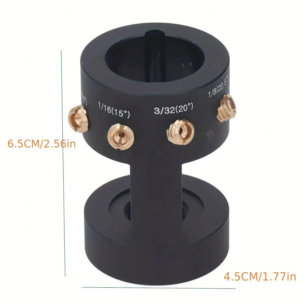Precision Tig Welding Electrode Sharpener Tungsten Grinder Head Tool Metal Polishing Accessory For Industrial Gear