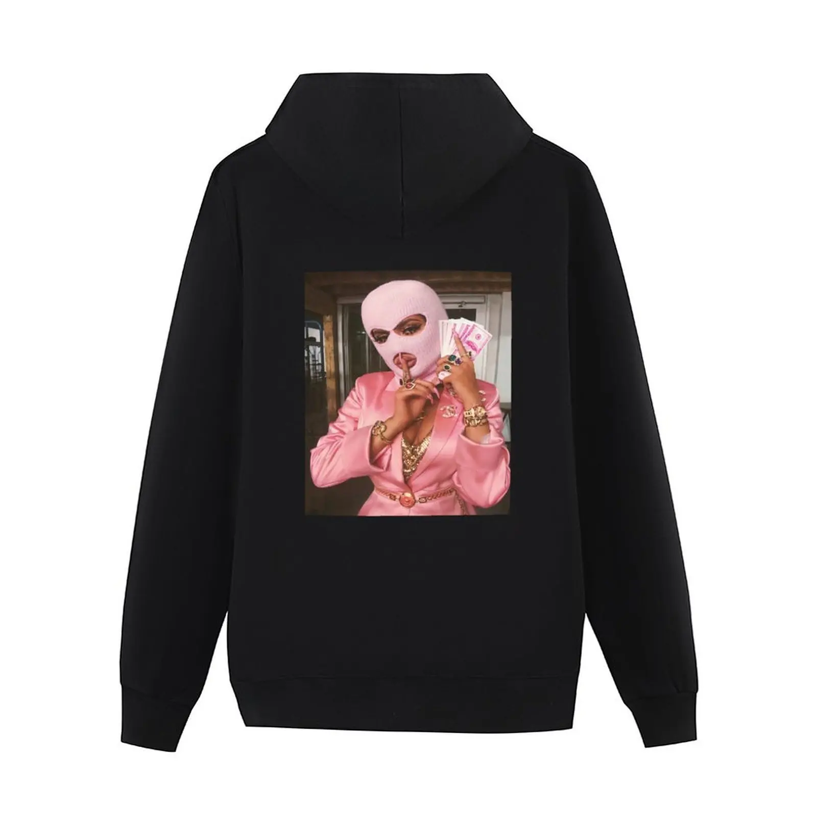 Shhhh.... Sweat à capuche pour hommes, vêtements pour hommes, mode hommes, ensemble de sweat-shirt pour hommes
