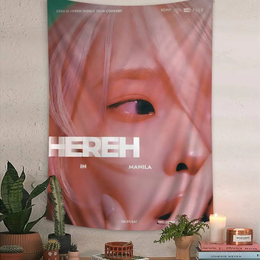 Korean Singer L-Lee… - image