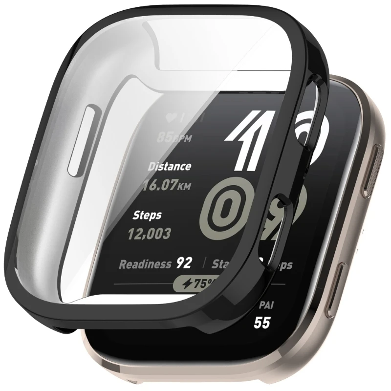 Bảo hiểm bảo vệ trường hợp toàn bộ trường hợp bảo vệ TPU cho BIP6 A2435 Thiết kế truy cập dễ dàng .066A