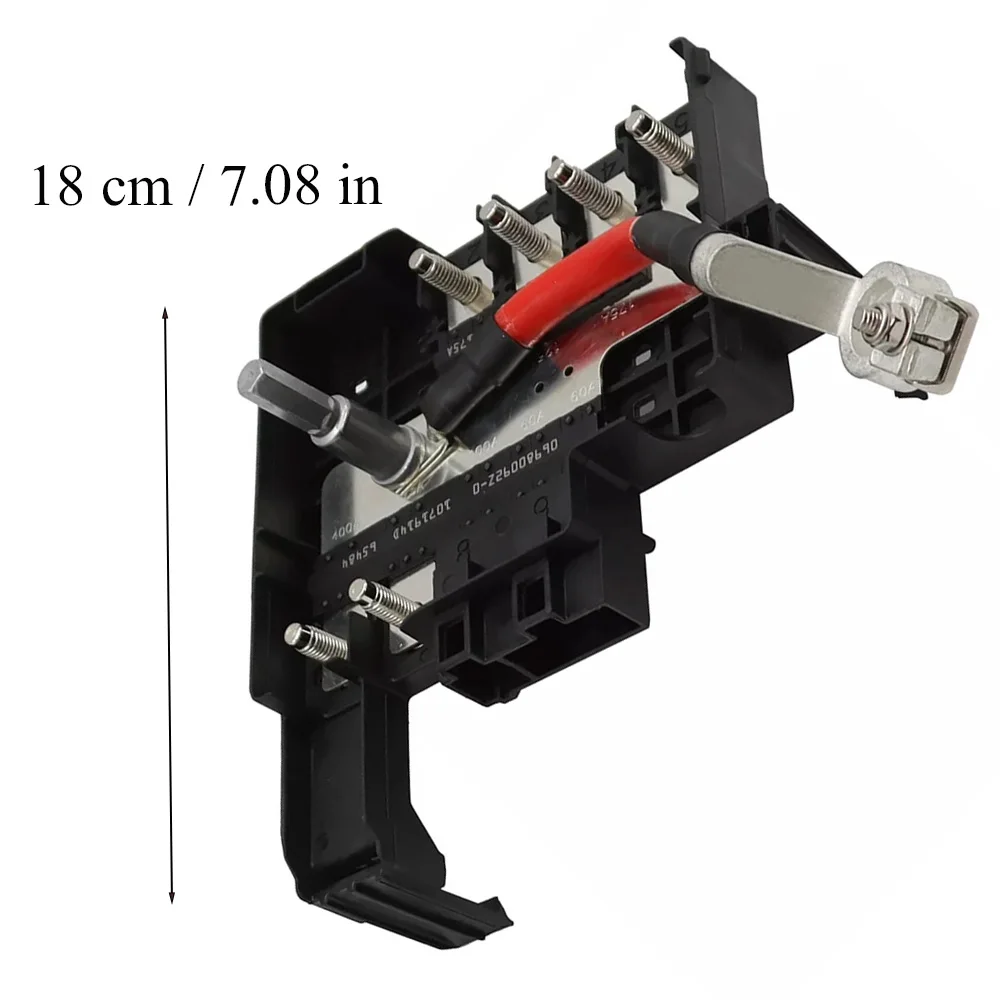 

84354721 Car Battery Distribution Fuse Box for GMC Sierra 1500 2017-2019 for Chevrolet Silverado 1500 2017-2019