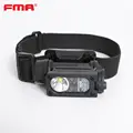 Headlight-BK