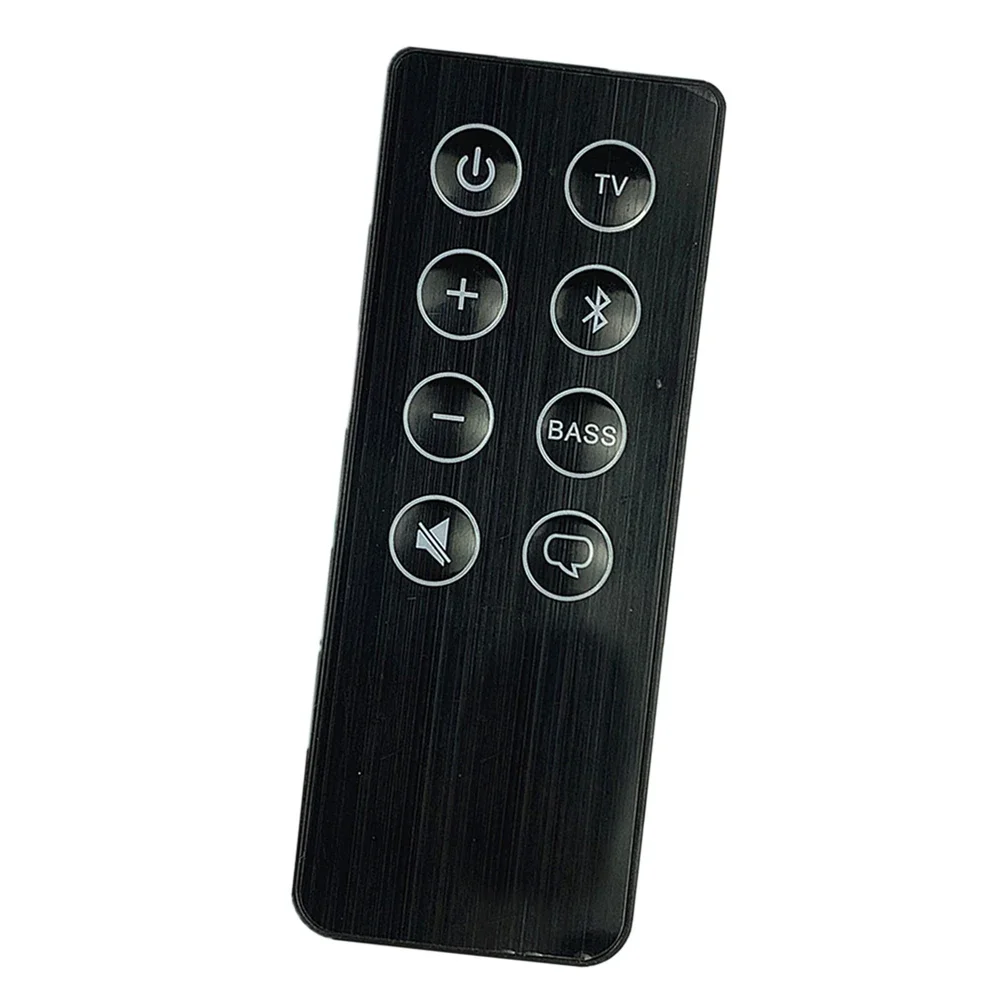 Новый Сменный пульт дистанционного управления для BOSE TV Speaker 418775 431974 и Solo 15 Series II TV Soundbar звуковая система