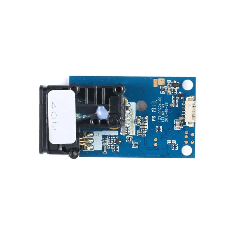B04C-TW10S-UART Laser Rangefinder Laser Measure Sensor Infrared Rangefinder Displacement Sensor view 5