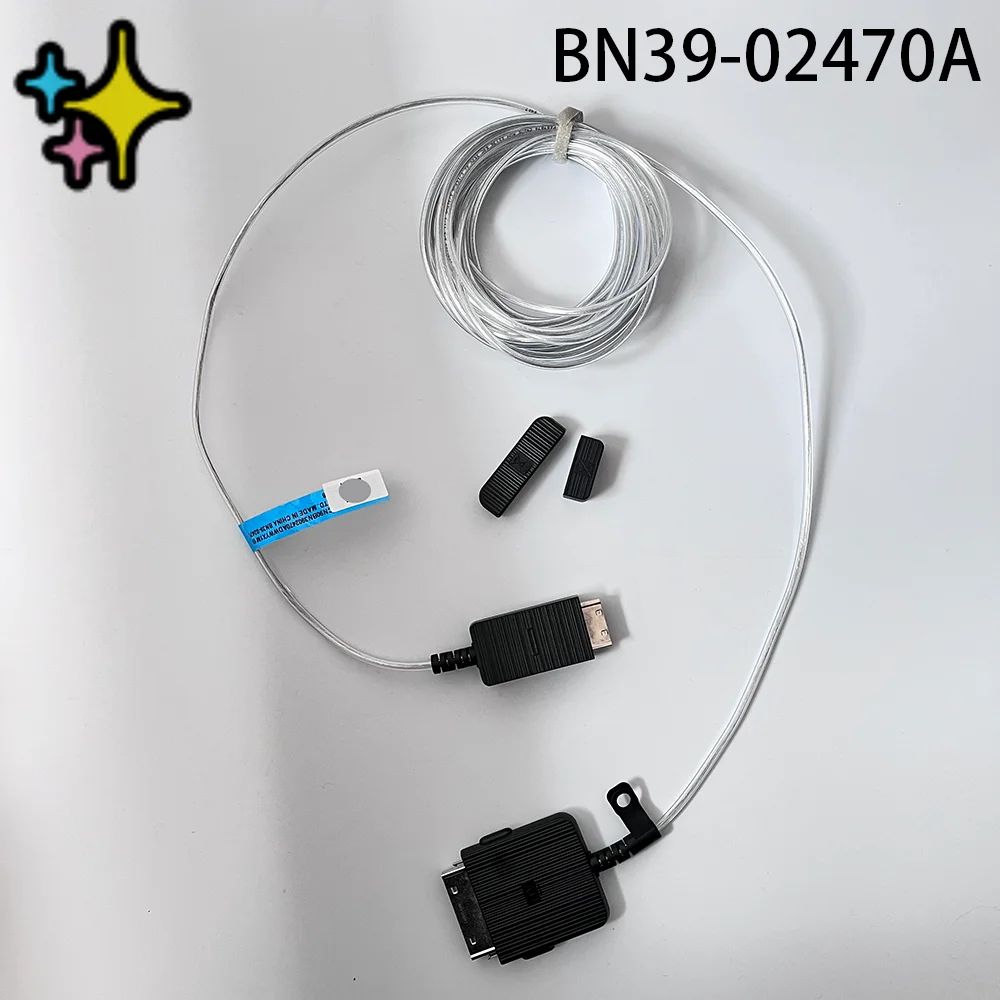 

QN50LS03AAFXZA QN50LS03BAFXZA QN50LS03TAFXZA QN50LS03TAFXZC QN55LS03AAFXZA QN55LS03BAF is for TV Connect Cable New BN39-02470A