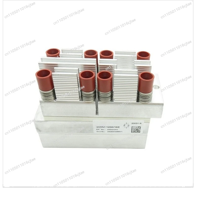 For SKKQ800/14 SKKQ800/18 SKKQ1200/14SKKQ1200/18 Fast Recovery Diode Modules