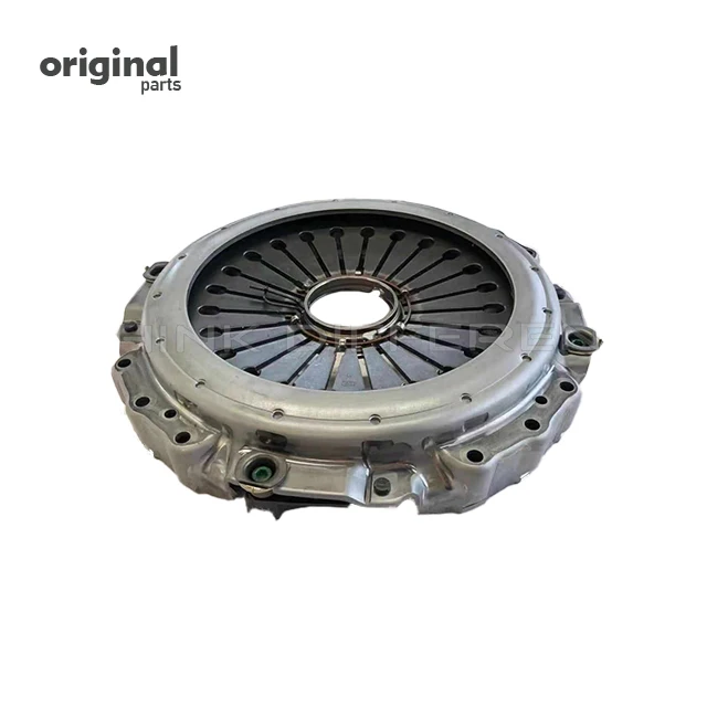 

For SHACMAN Heavy Truck Spare Parts Transmission Parts SZ916000702 Clutch Pressure Plate