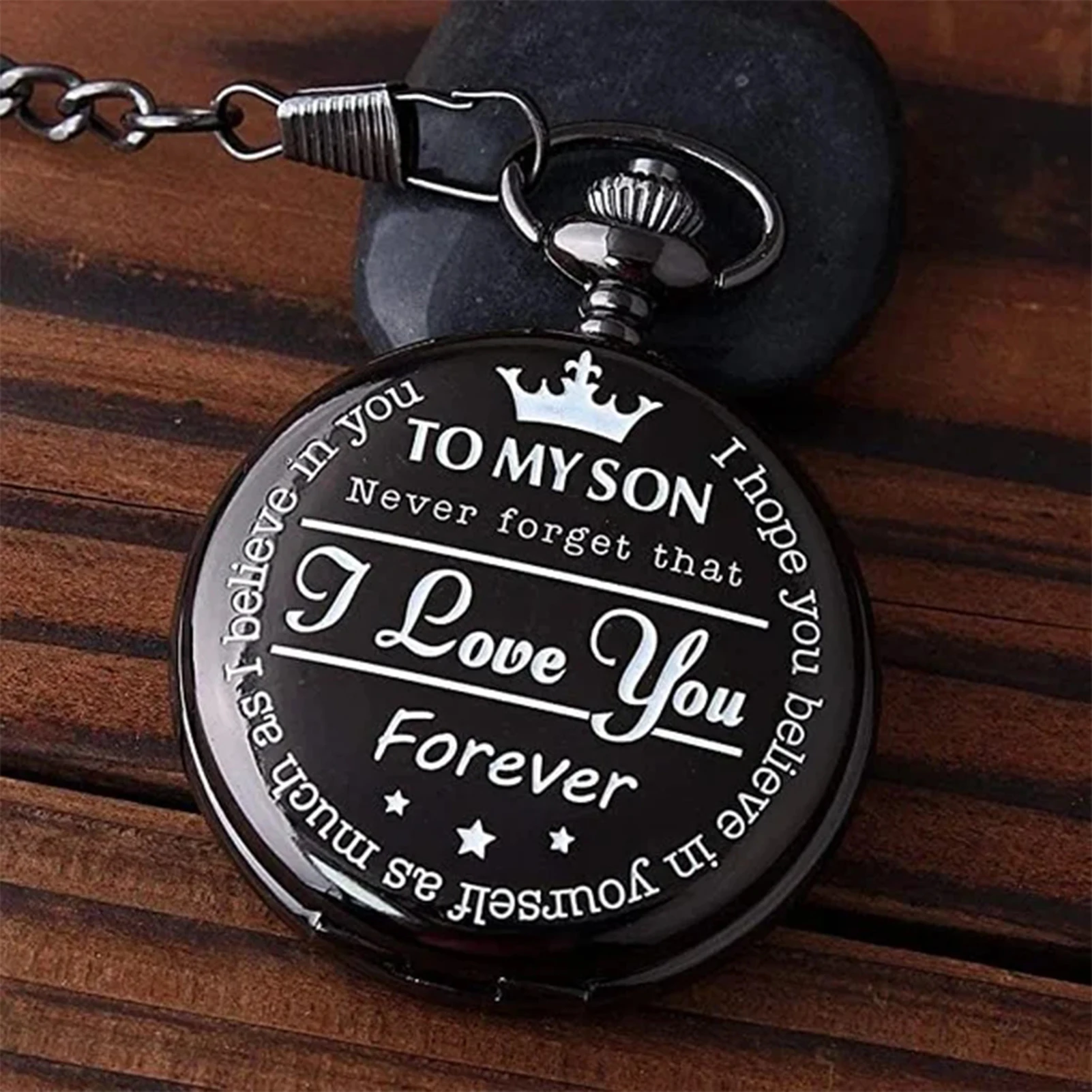 Pocket Watches For Women Antique Chain Watch Numerals Display For Women