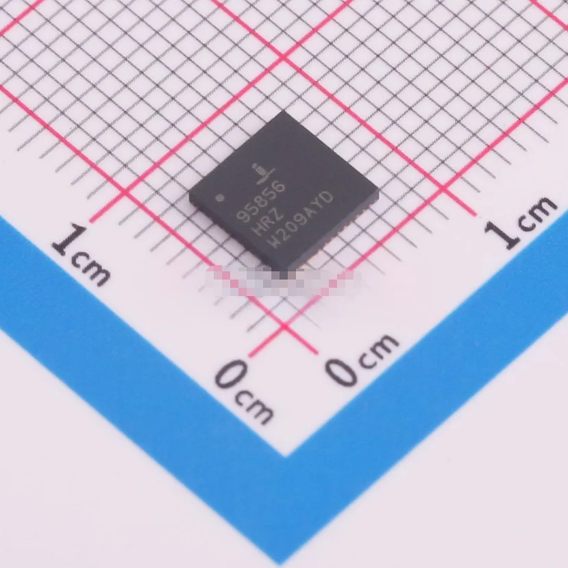 

NEW original ISL95856HRZ-T Special purpose voltage regulator