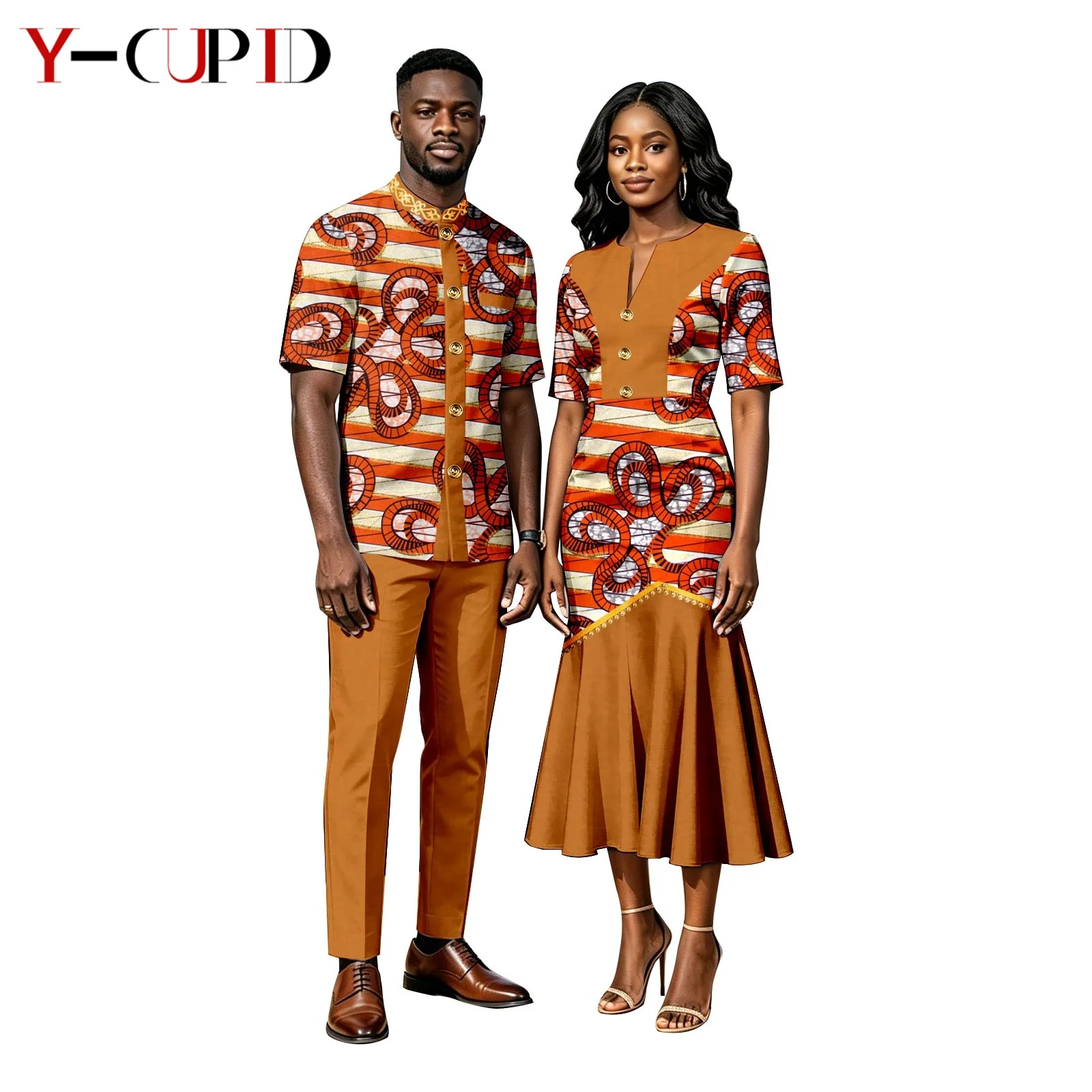 abiti-drappeggiati-con-stampa-africana-per-donna-abiti-coordinati-per-uomo-set-di-camicia-e-pantaloni-vestiti-africani-per-coppia-26c046