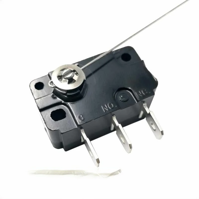 CNR-05S-03-Z 80MM ZIPPY Tactile Switch Rat Tail Stitch: What It Is, How It Works, and Why It’s Essential for Precision Wiring