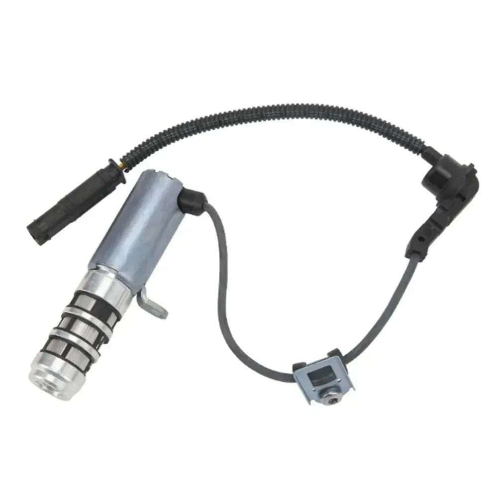 Newest Sale High Car Oil Pump Sensor Solenoid Valve For 207 308 408 508 C3 C4 037990 OEM Part Number 037990 V764723880