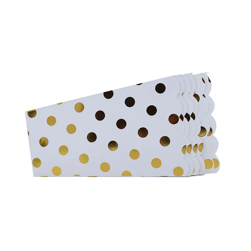 6 قطع من صندوق الفشار الكبير للحفلات - حاوية وجبات خفيفة يمكن التخلص منها أكثر سمكًا وأقوى للاحتفالات وأعياد الميلاد والتجمعات