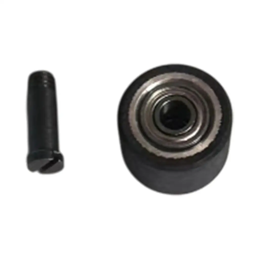 

Belt Sander Roller Bearing High Performance Portable Sander Bearing for Metal Metal Polishing Wooden Furniture Finishing Sanding