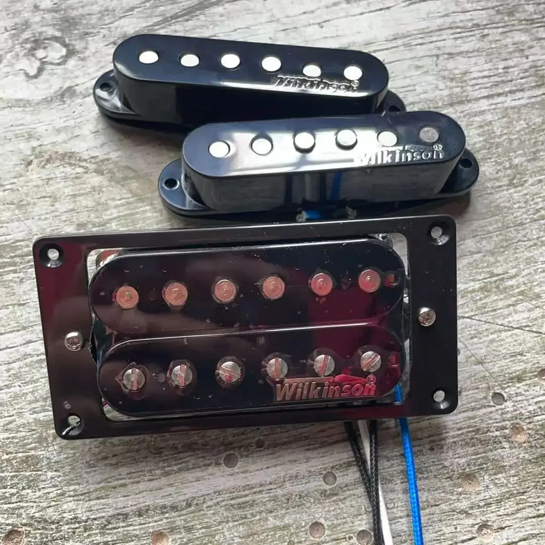 Wilkinson Electric … - image