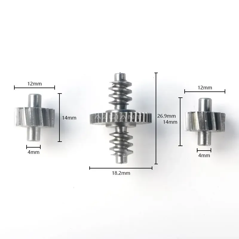 Azgiant-車のパワー折りたたみユニットミラーアクチュエーターギア、38t、15t、2009-2020フォードロボ用、電気自動車変換キット、diy、真新しい