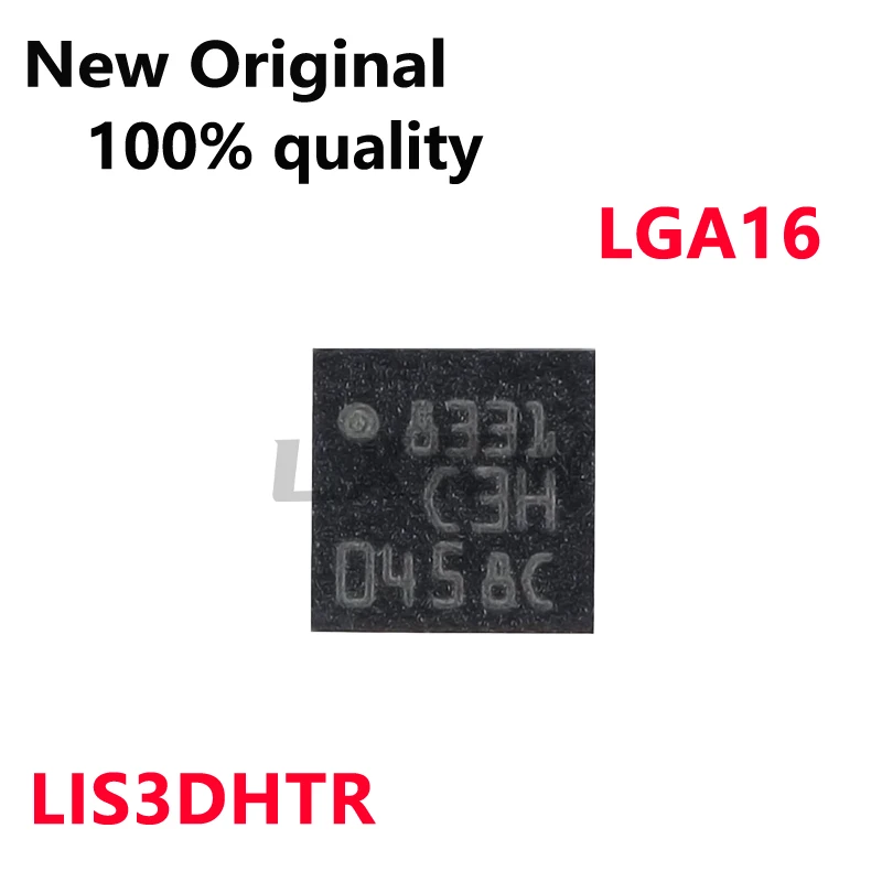 10/Piece New LIS3DH…