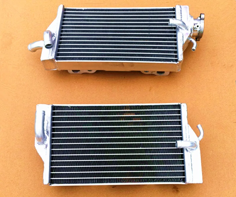 

Aluminum Radiator For 2002 2003 Honda CR125R CR125