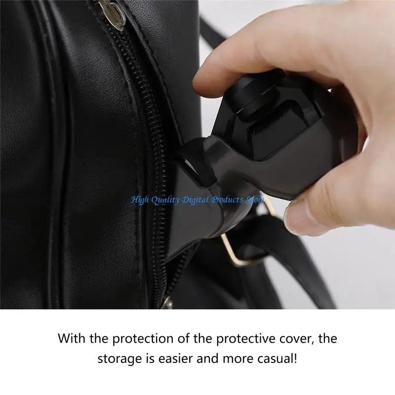 U2JE для карманного объектива для защитной крышки Гимбальной камеры