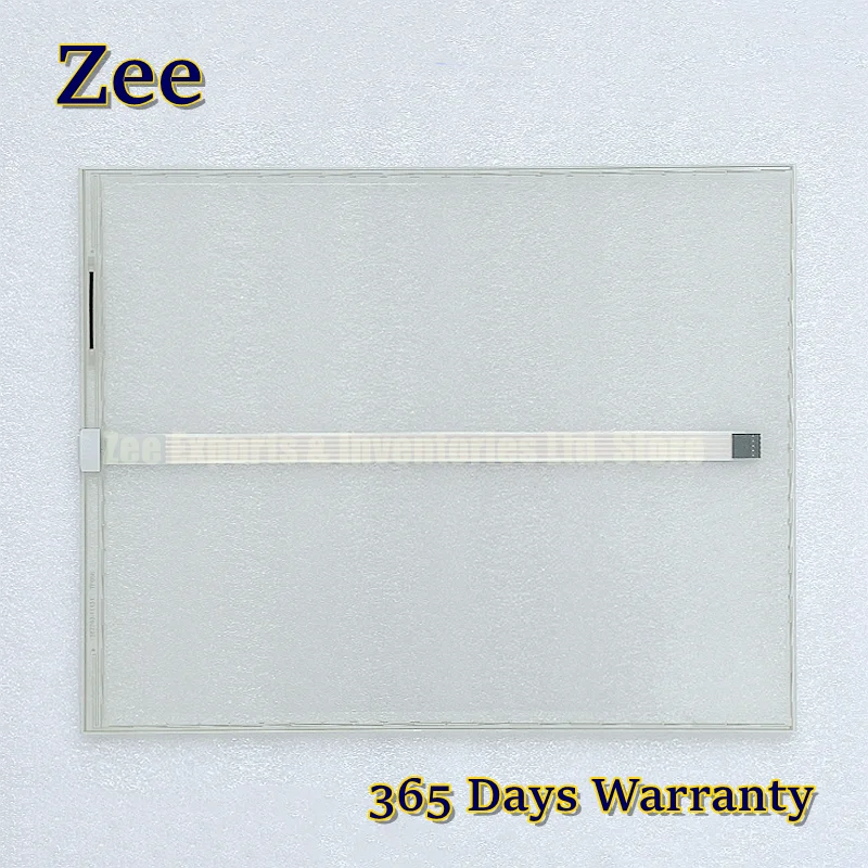 

New For T171S-5RA001N-0A28R0-300FH Touch Panle Screen Glass