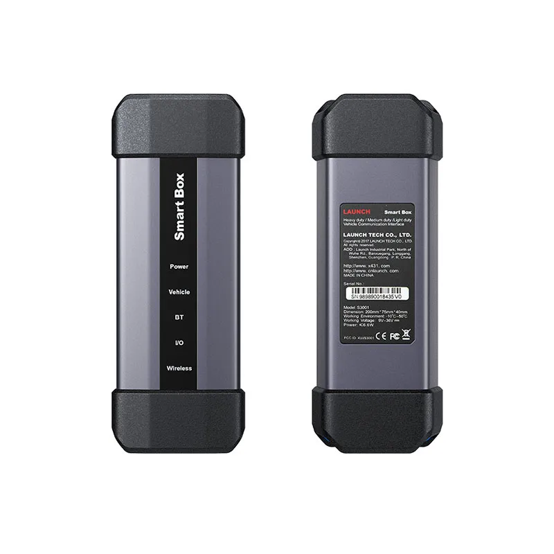 Launch X431 PRO5 PRO 5 Car Diagnostic Tools J2534 Smart Box Programming Auto OBD2 Scanner pk X-431 V+ X431 IMMO Elite PRO