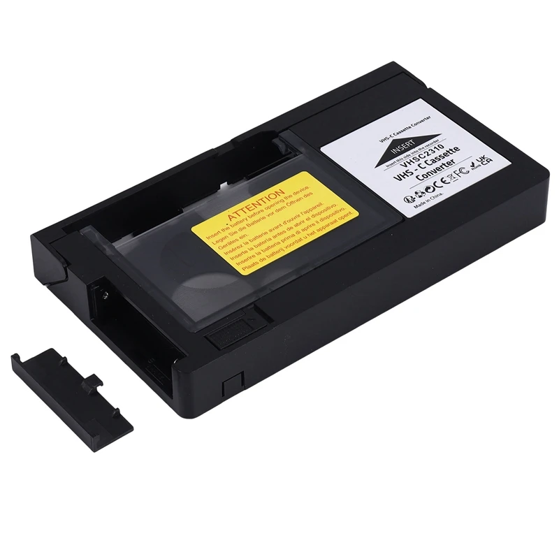 -C Cassette Adapter… - image