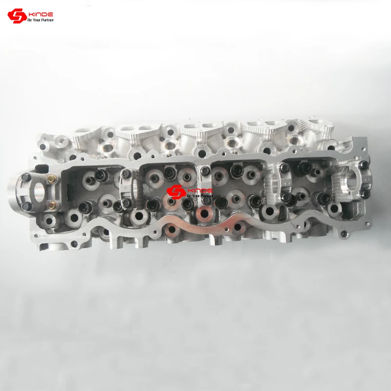 Susirick WL-T WL cylinder head for Mazda B2500 MPV WL engine WL31-10-100 WL11-10-100E 2.5L WL1110100E