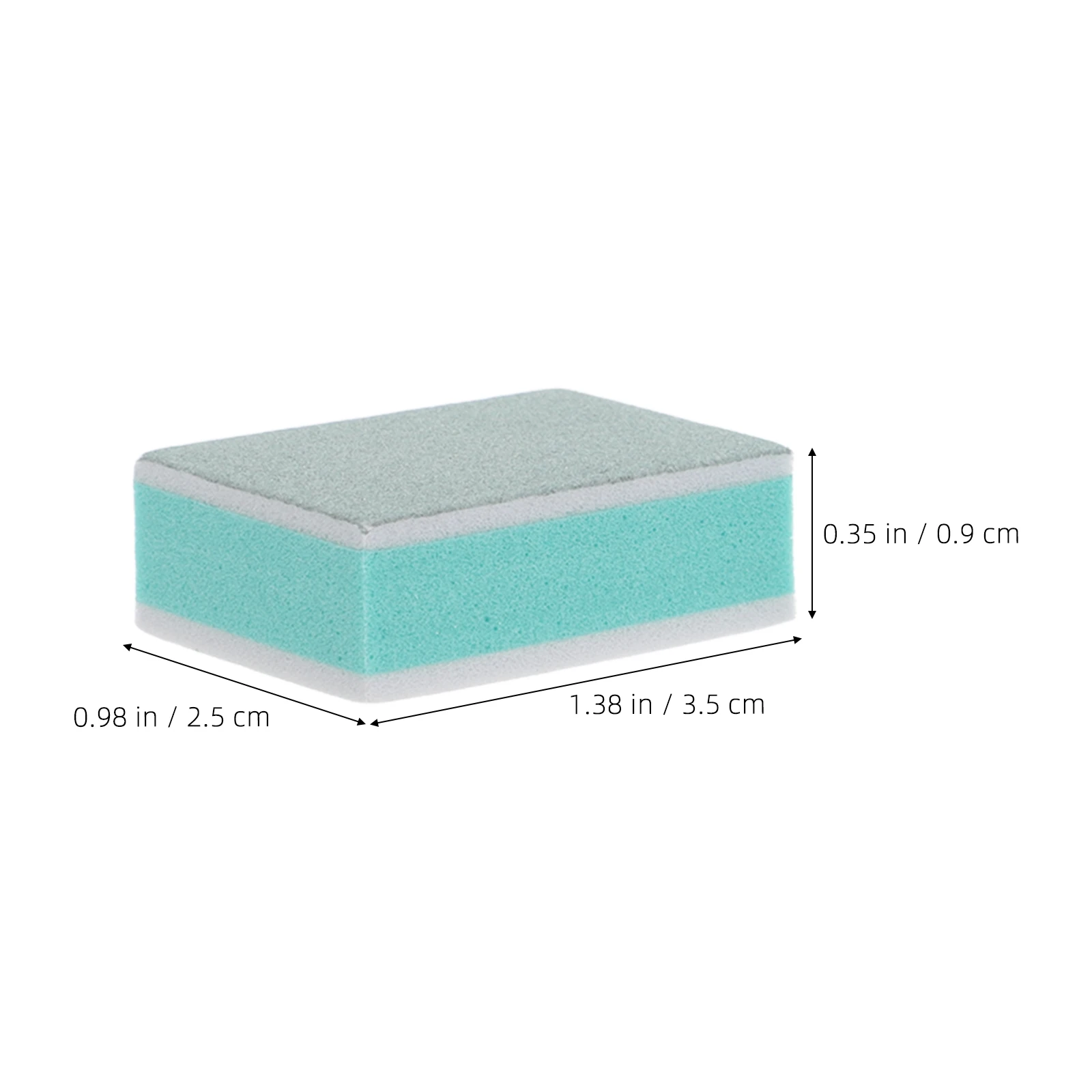 50 pçs arquivo de unhas ferramentas manicure mini buffer bloco pequeno polimento para unhas naturais arquivos buffering