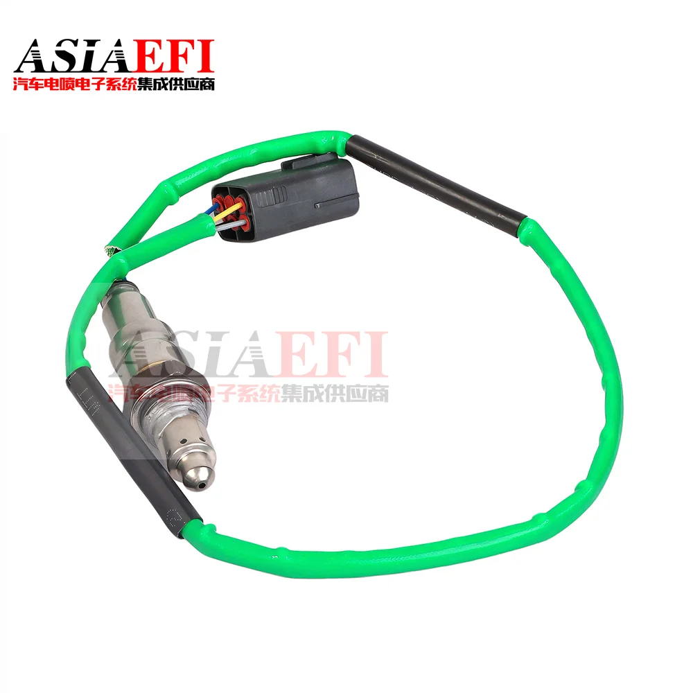 

Высококачественный OEM PYPA-18-8G1 Lambda O2 датчик кислорода для Mazda Axela PYPA188G1