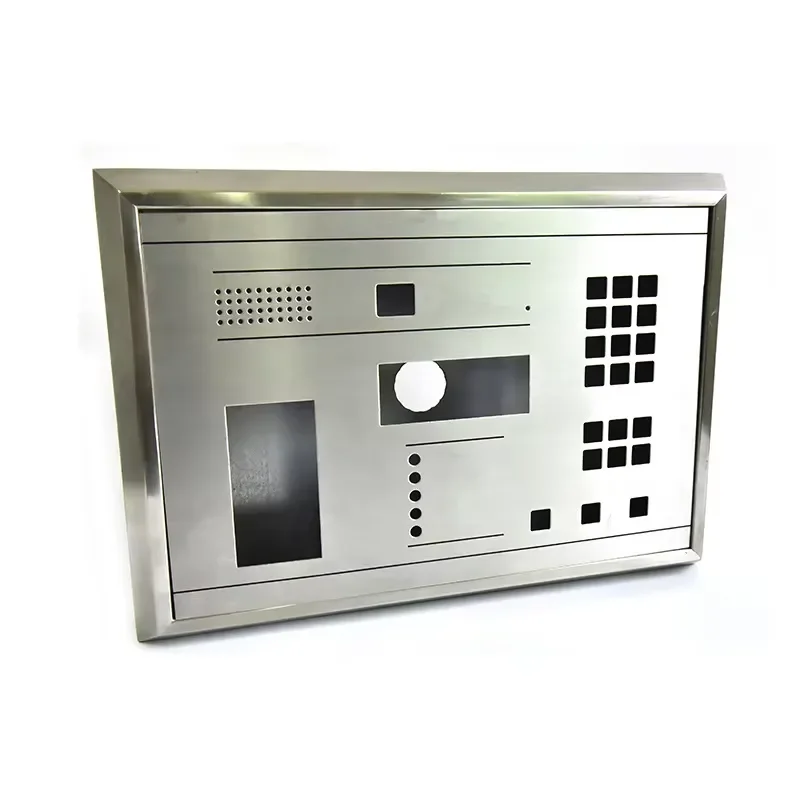 Heavy Tool Cart Mobile Auto Repair Repair Hardware Drawer Type Iron Multi-Function Workshop Tool Cabinet Sheet Metal