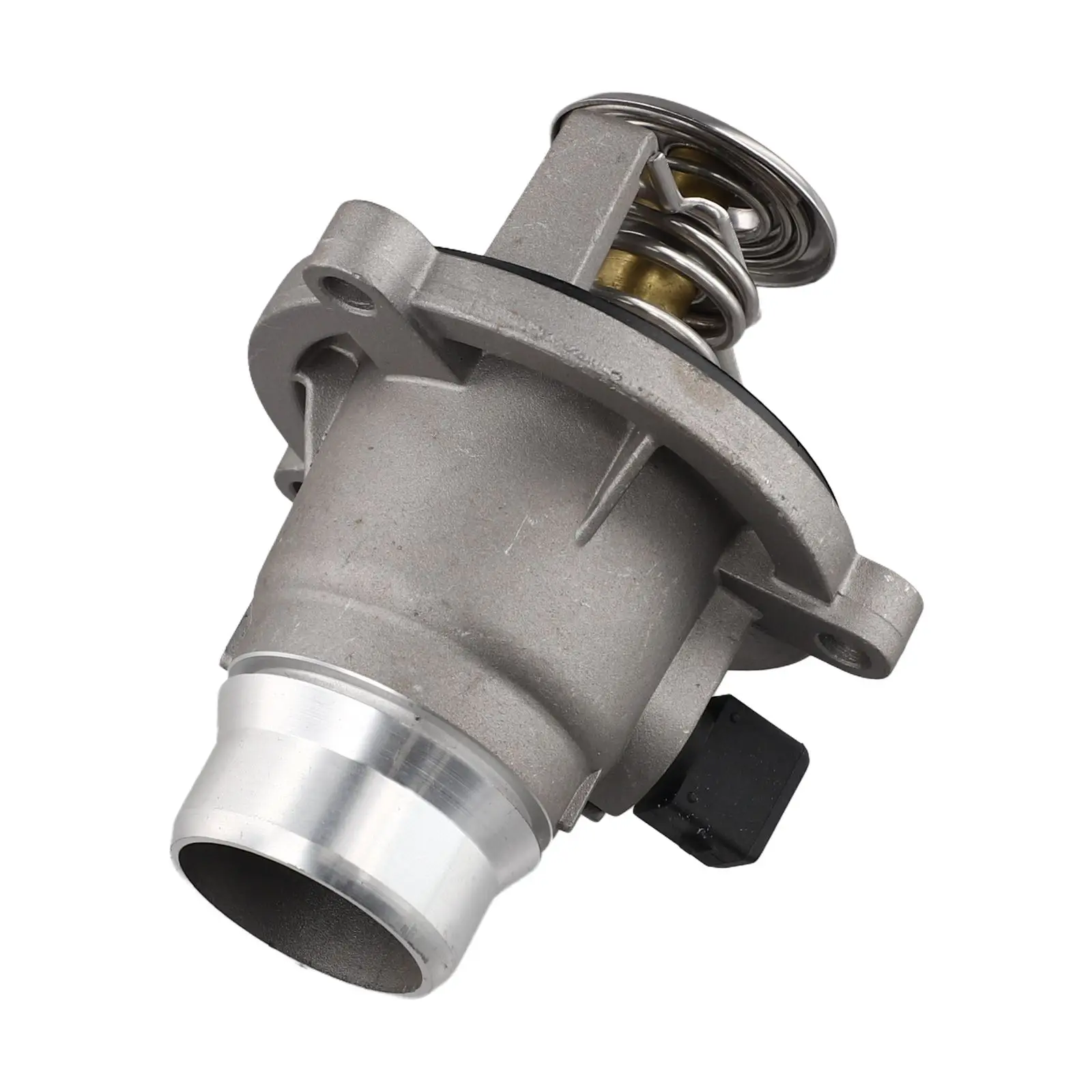 

Automobile Maintenance Engine Coolant Thermostat Anti-corrosion Thermostat Unit Domotica Automobile Engine Part