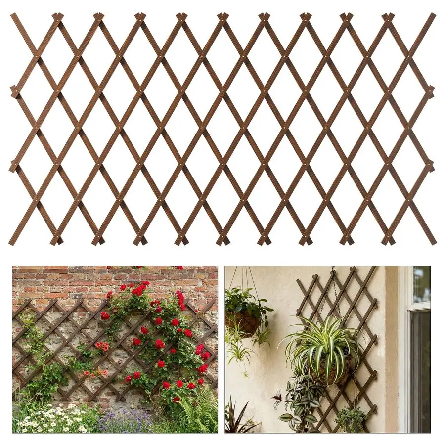 Garden Trellis, 37 …