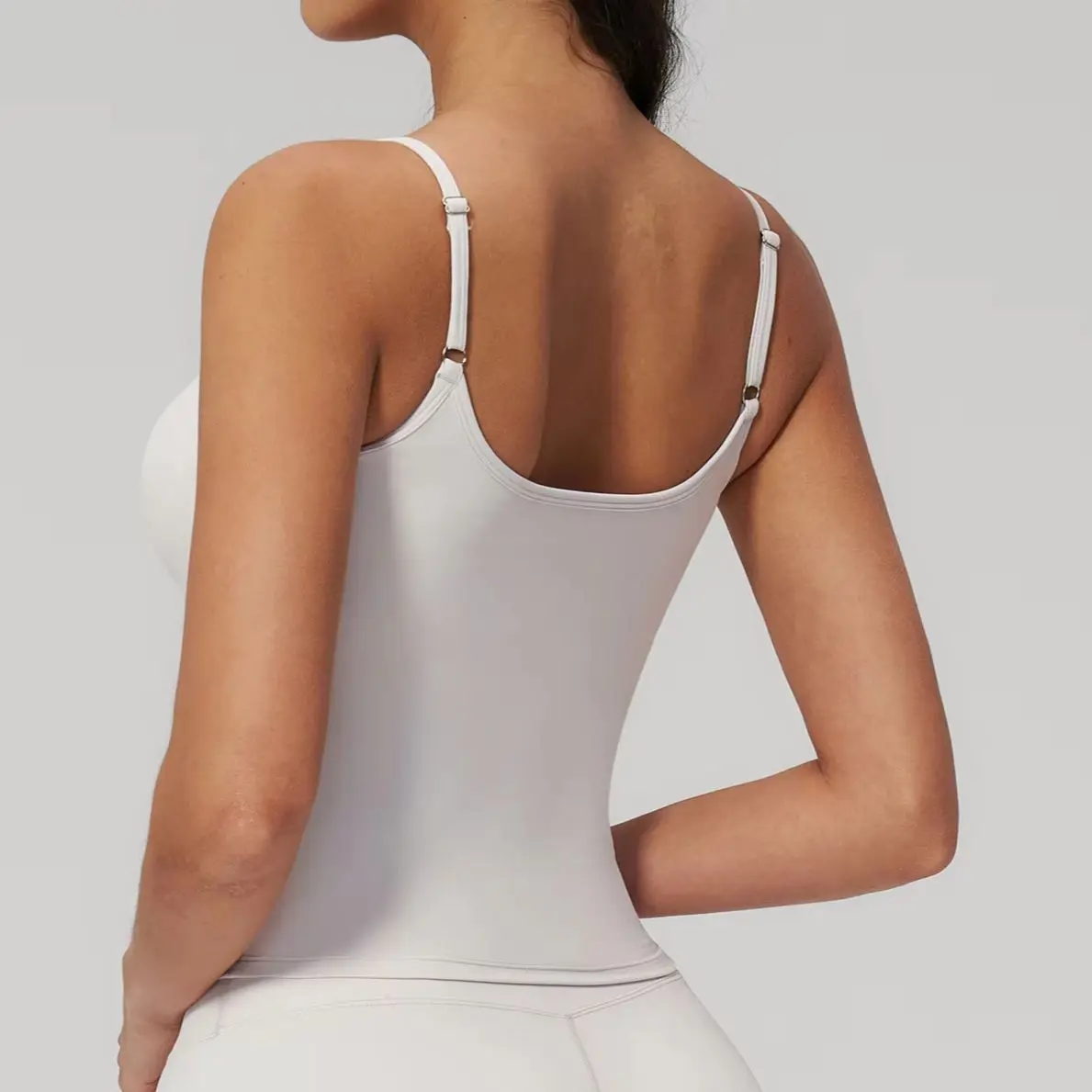 Women Tight Sports Vest Yoga Sport Bra Breathable Shock Proof Gym Workout Fitness Push up Top Female Yoga Running Sport Vest Bra