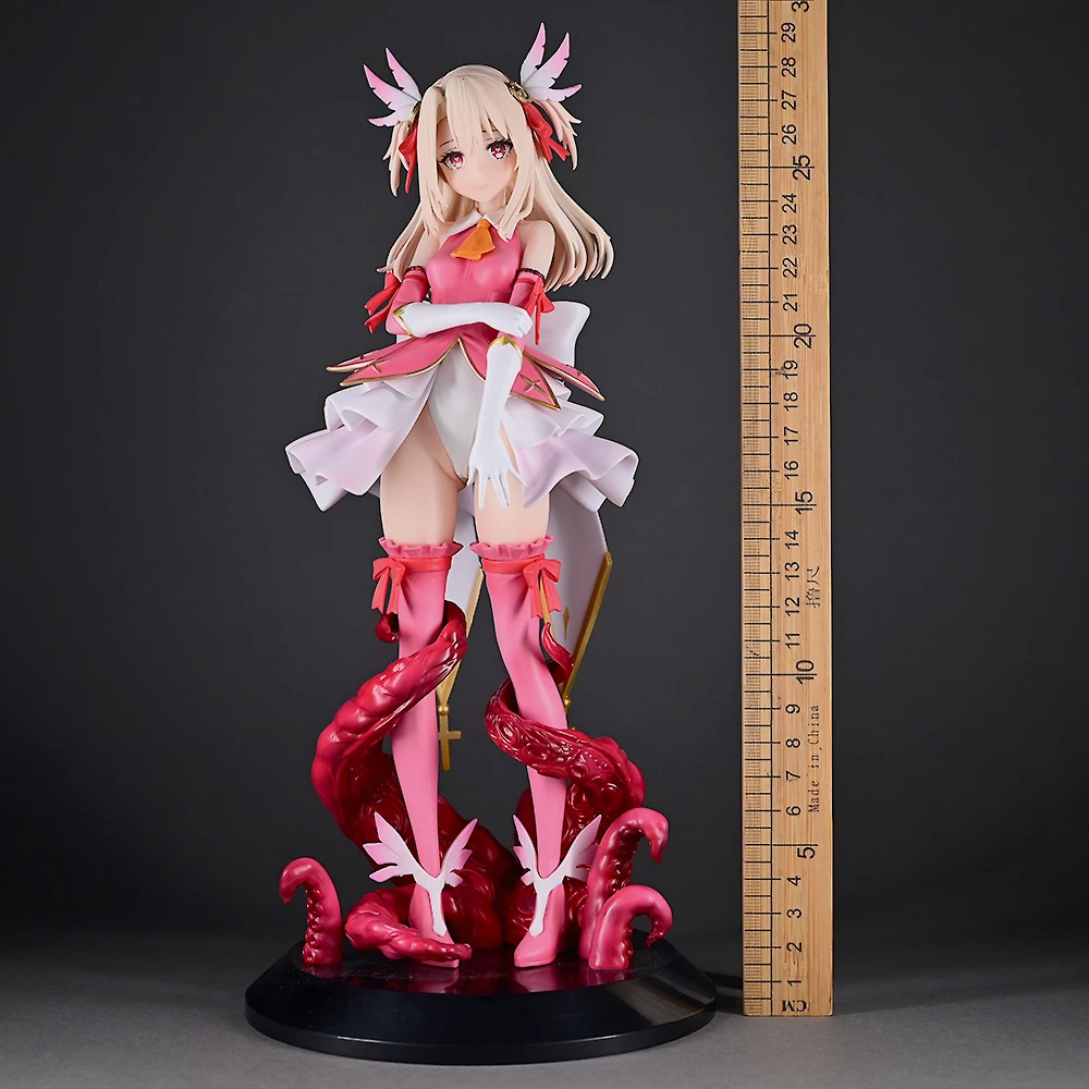Hot BINDing Native Figure Paina 1/4 Anime Sexy Girl PVC Action Figure Toy GK Game Statue Ornament Adult Collection Model Doll view 5