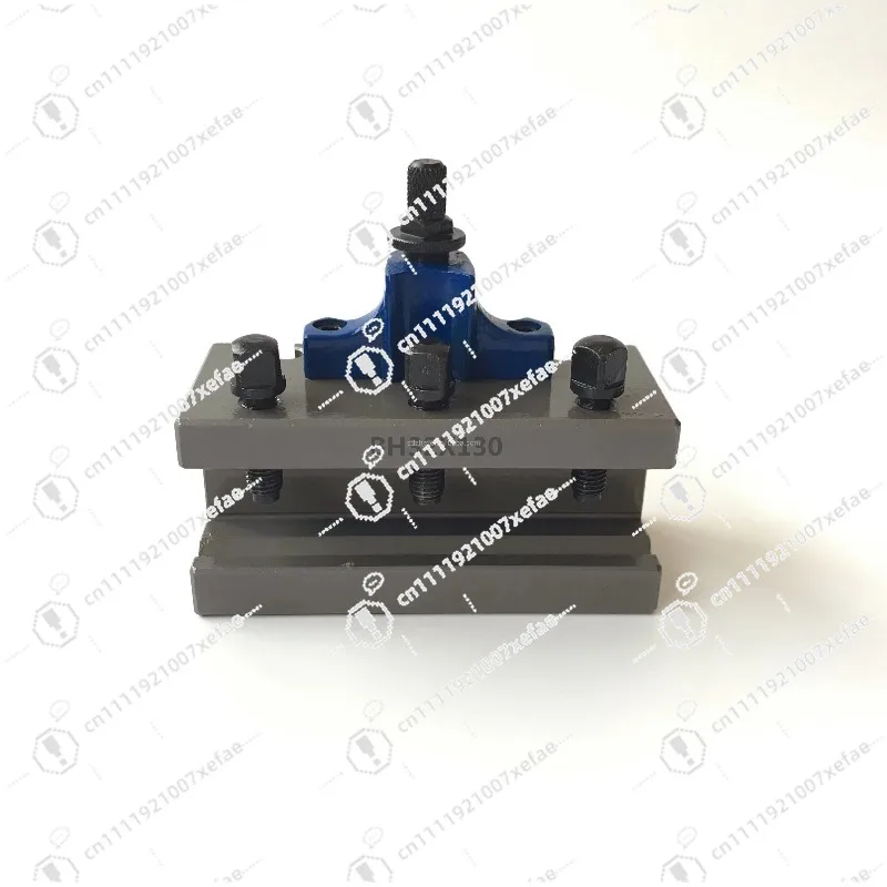 40-Position Multi-repair Quick Change Tool Holder AH2090 EH30100 BH32130 CH40150 Boring Holder