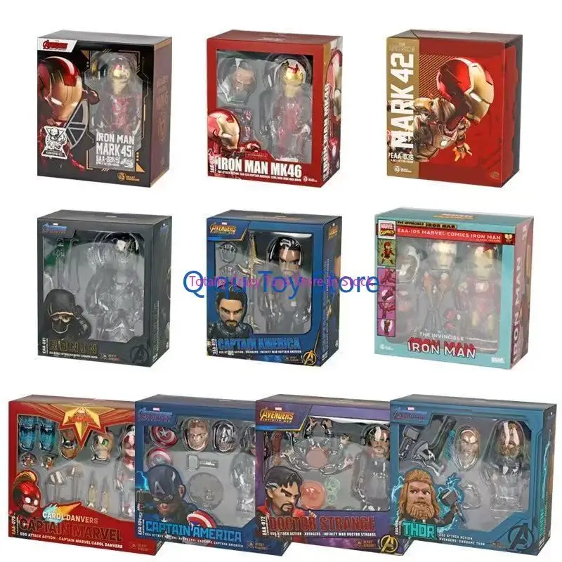 

В наличии Оригинальная модель Beast League Q-версии EAA-021SP