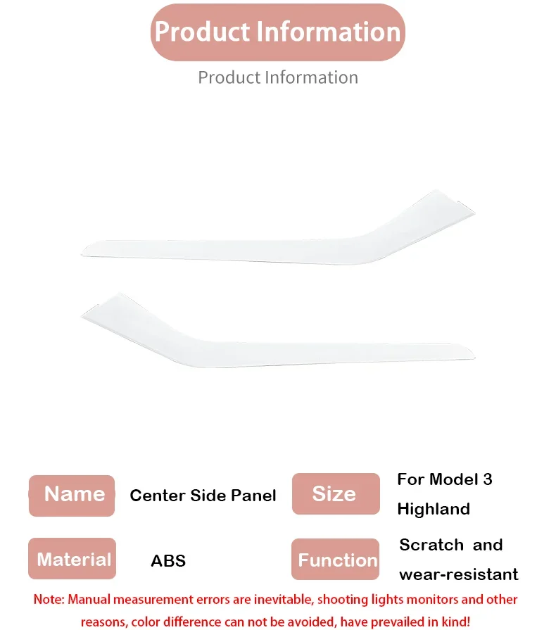 Thumbnail 4 - #60 Best Car Interior Trim Panels to Buy In 2026