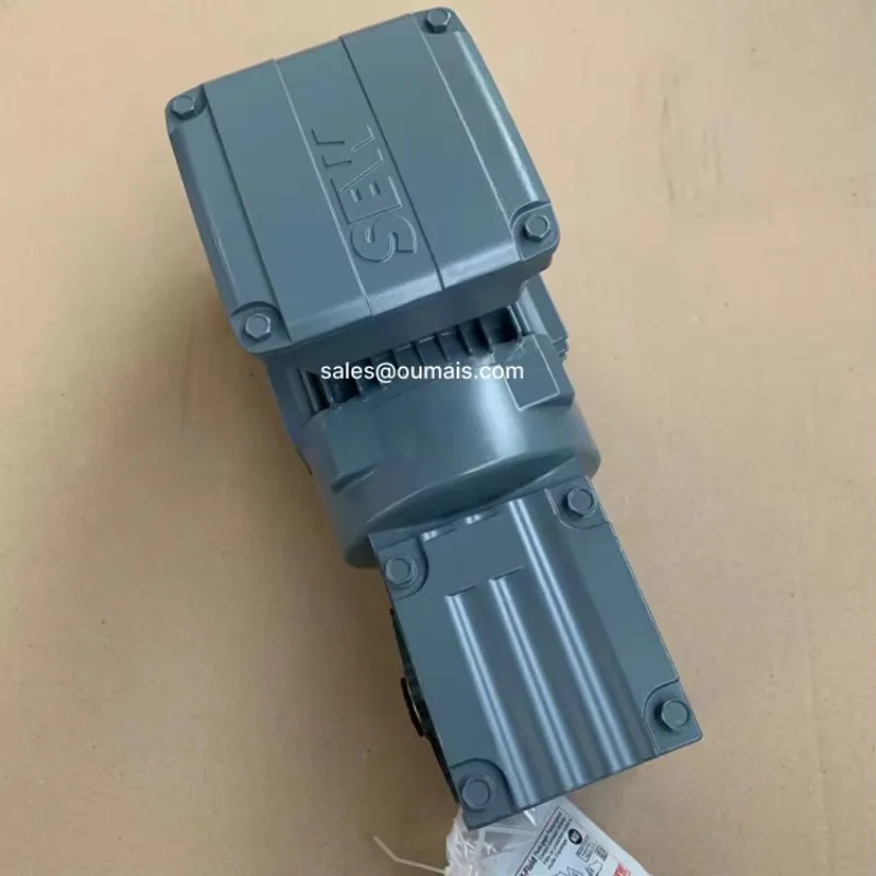 Brand New SEW WA20 DRN71MS4 Speed Reducer Gearbox Geared Motor Eurodrive