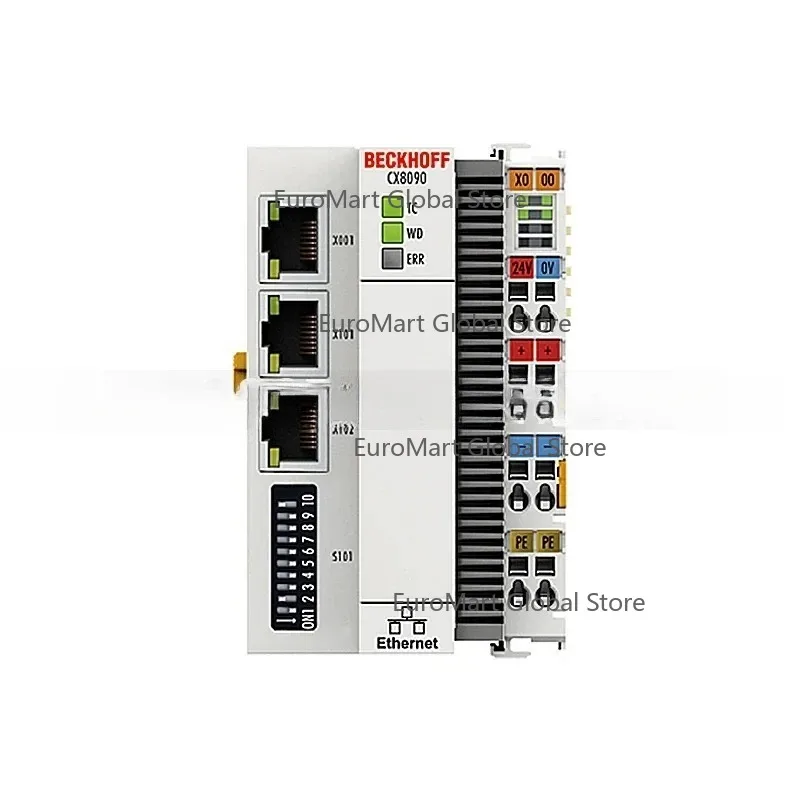 

Controller Brand New Original F Programmable Controller PLC CX8090
