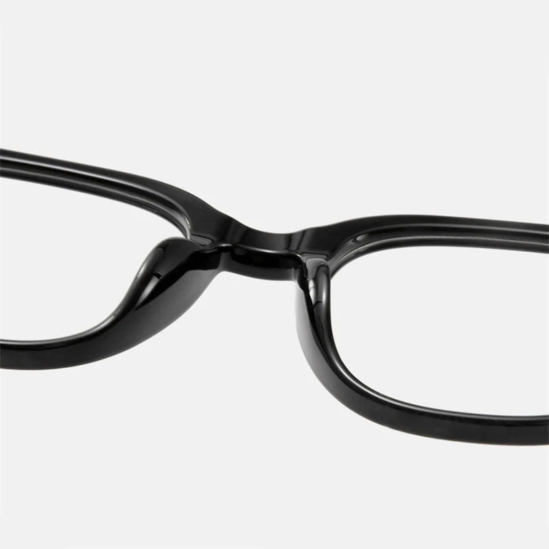 0 -0.5 -0.75 To -6.0 Leopard Frame Anti Blue Rays Oval Nearsighted Glasses For Women Men TR90 Student Prescription Spectacles