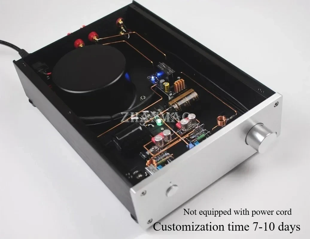 SK3875 TDA7293 LM4780 3886 Ceiling Mounted Power Amplifier Customization time 7-10 days