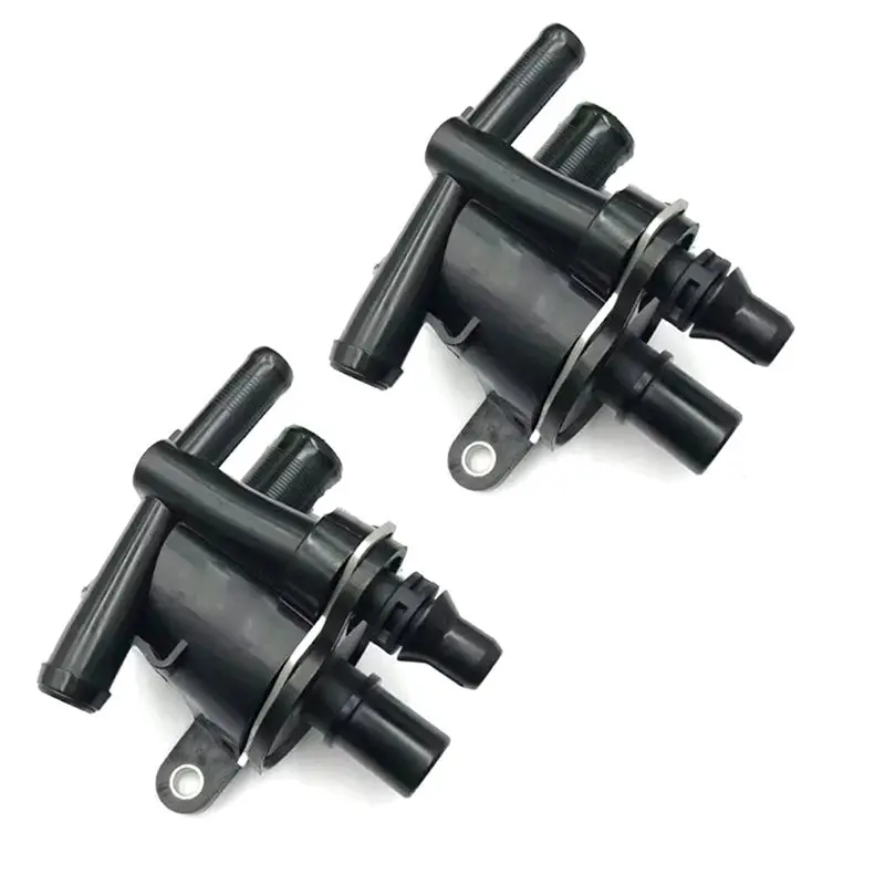 2Pc Oil Water Separator For New Discovery Defender Land Range Rover Sport Velar Evoque Jaguar LR181892 LR093489 JDE38626-M53K