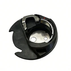 Wholesale Plastic Bobbin Case 846652009 for Janome Household Multi-Function Sewing Machine Bulk Sewing Parts & Accessories