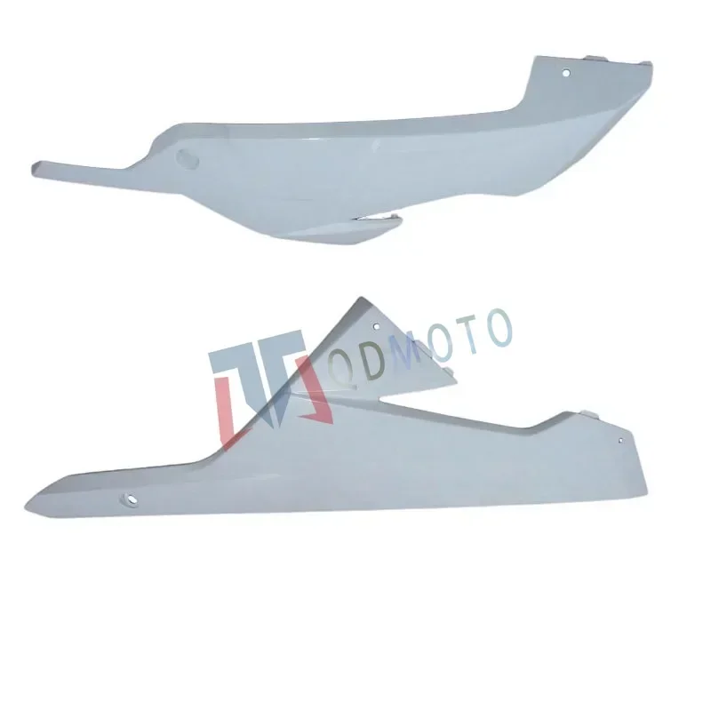 

For Kawasaki Ninja 300 250R EX300 ZX300 2013-2017 Motorcycle Unpainted Bodywork Under Side Cover ABS Injection Fairing/B