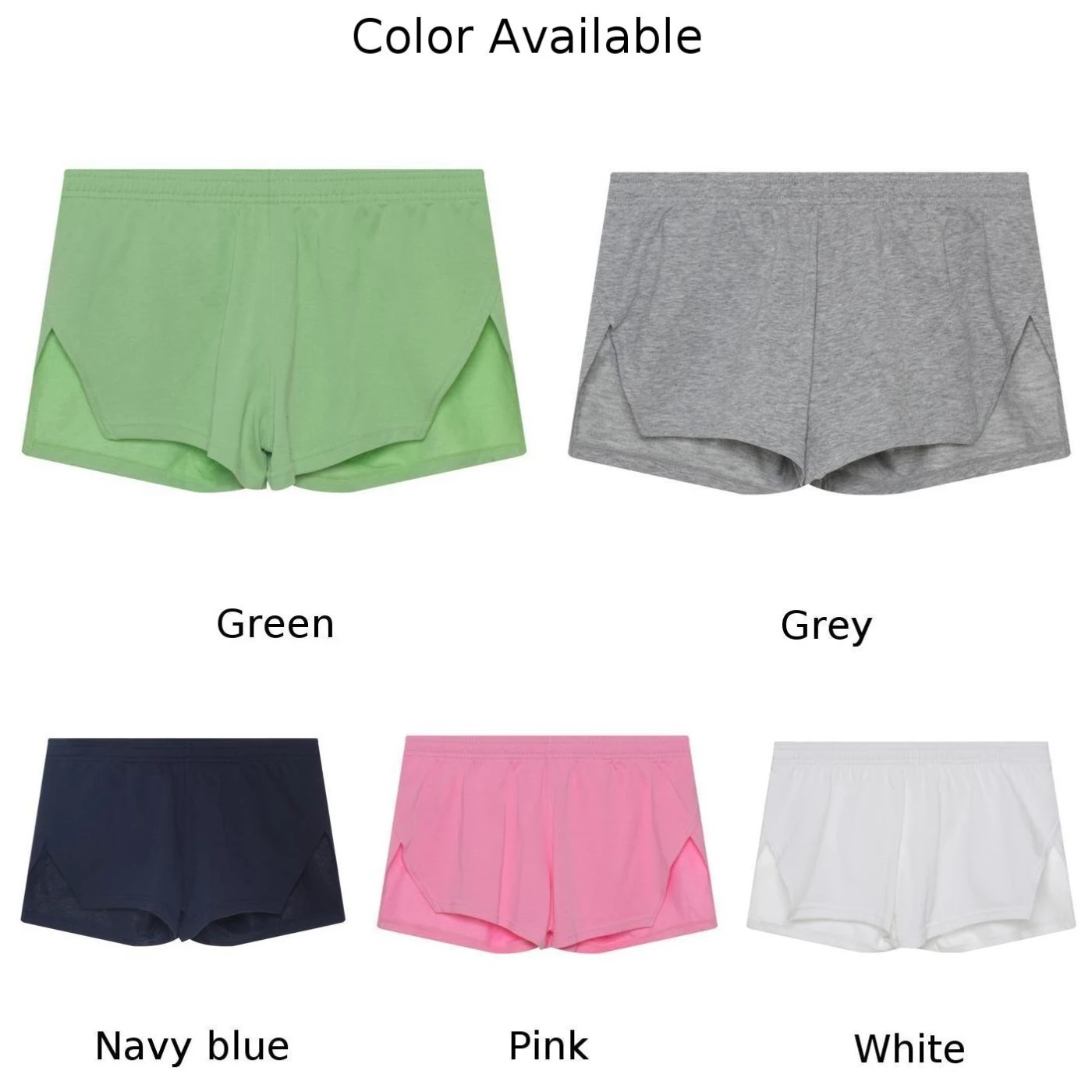 Pocket Short Short Short Pants Simple Soft Solid Boxers Sports Brand New Tether Breathable Trunks Classic Comfy