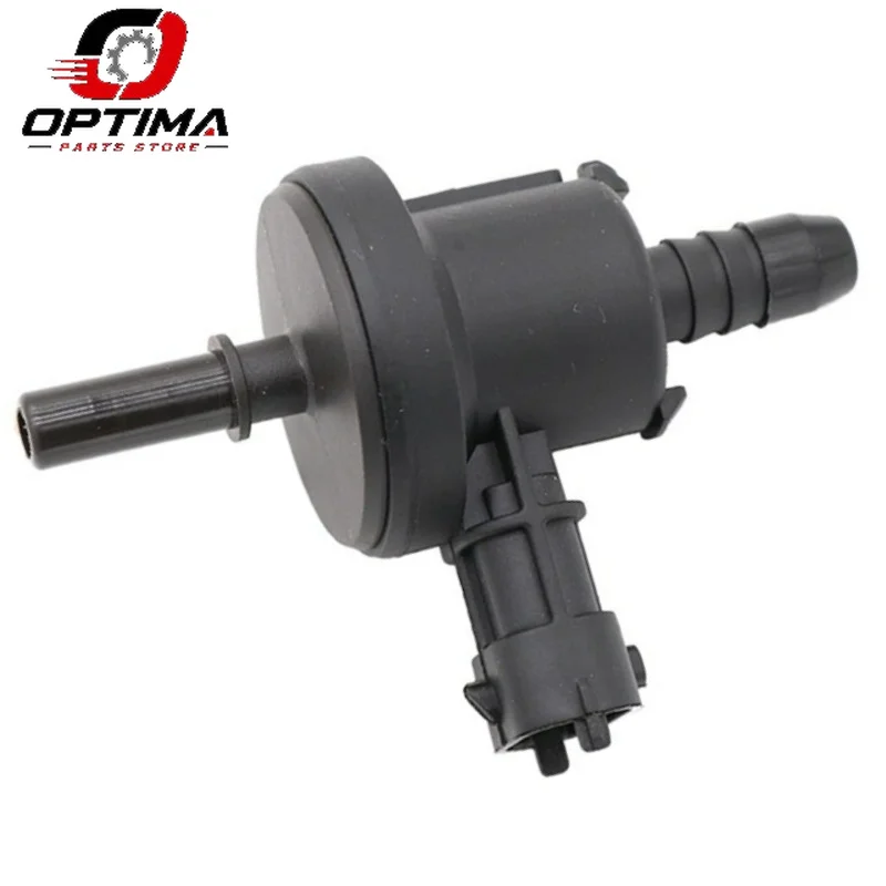CN119G866AA Vapor Canister Purge Solenoid Valve For Ford EcoSport Fiesta Ranger EVAP Control Valve Auto Parts
