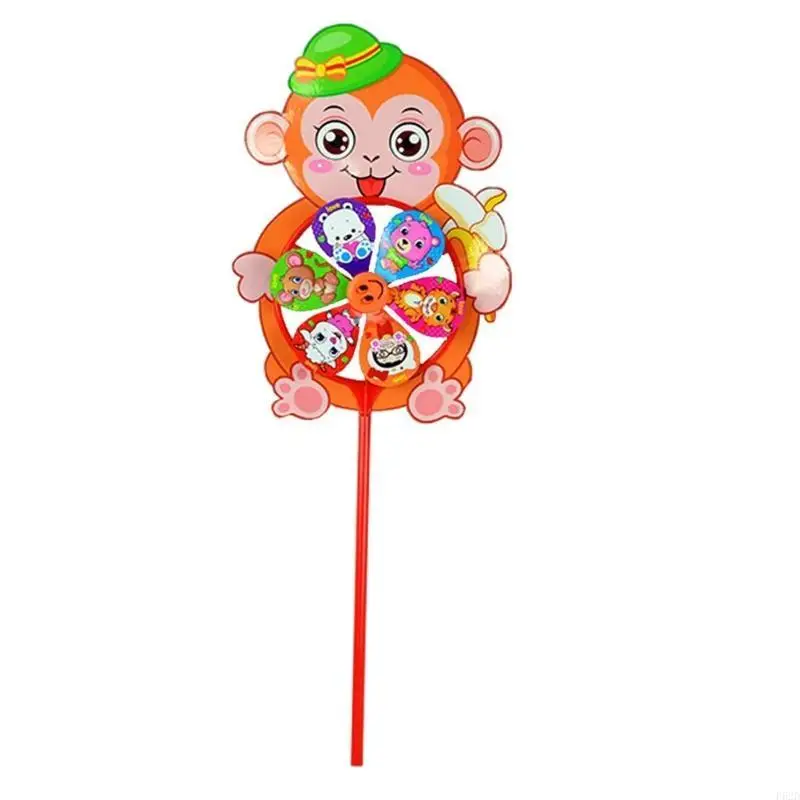 F62d 10gieces Gió cho trẻ Đồ chơi trên bãi biển Đồ chơi Cắm trại Cắm trại