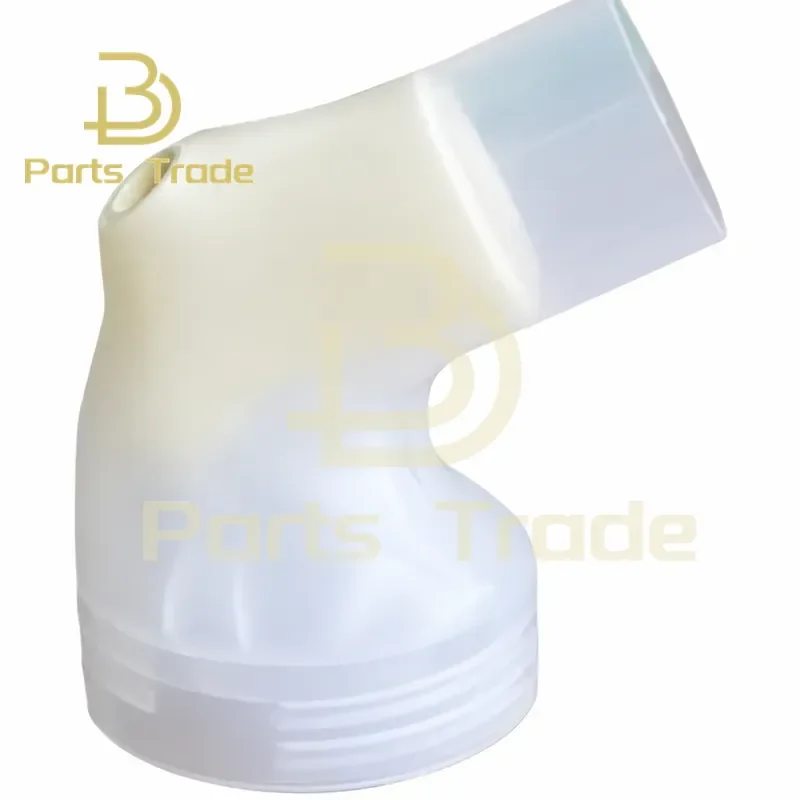 Connector for Electric Breast Pump US Version Swiss Version Compatible Replacement Part