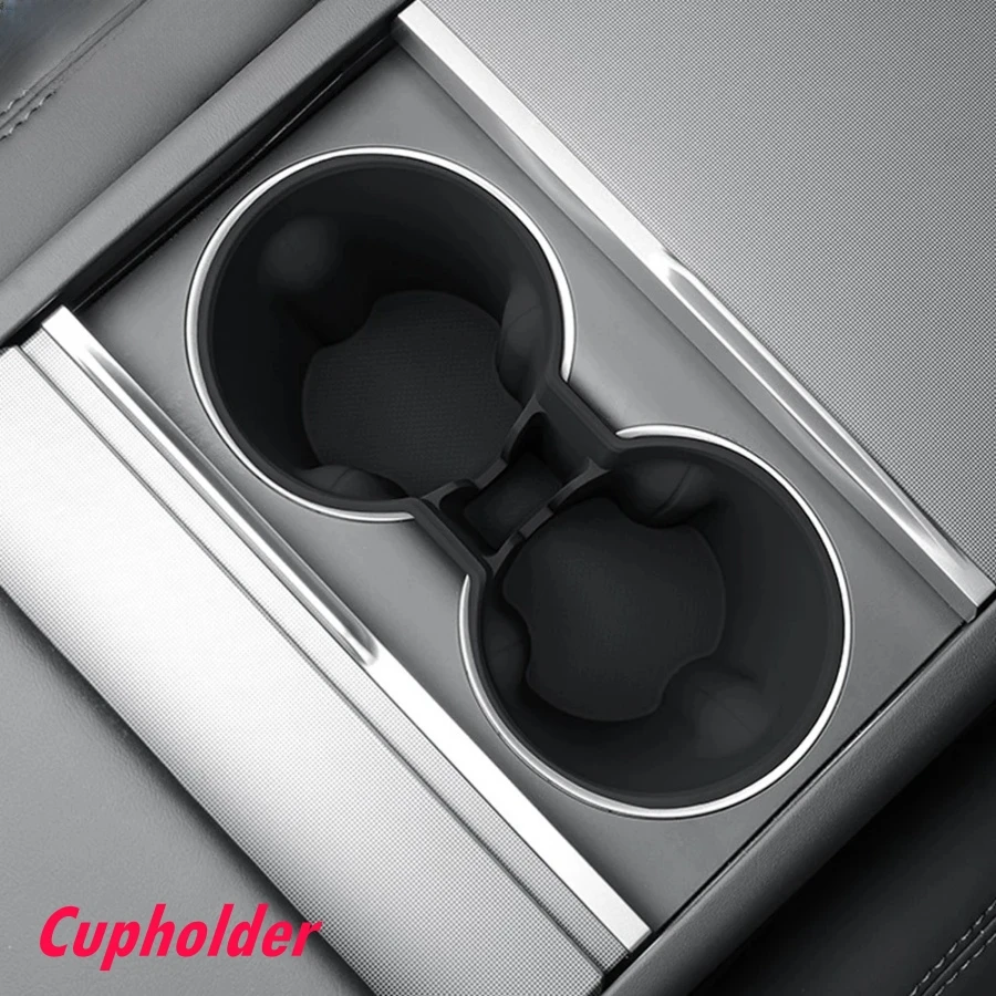Cupholder